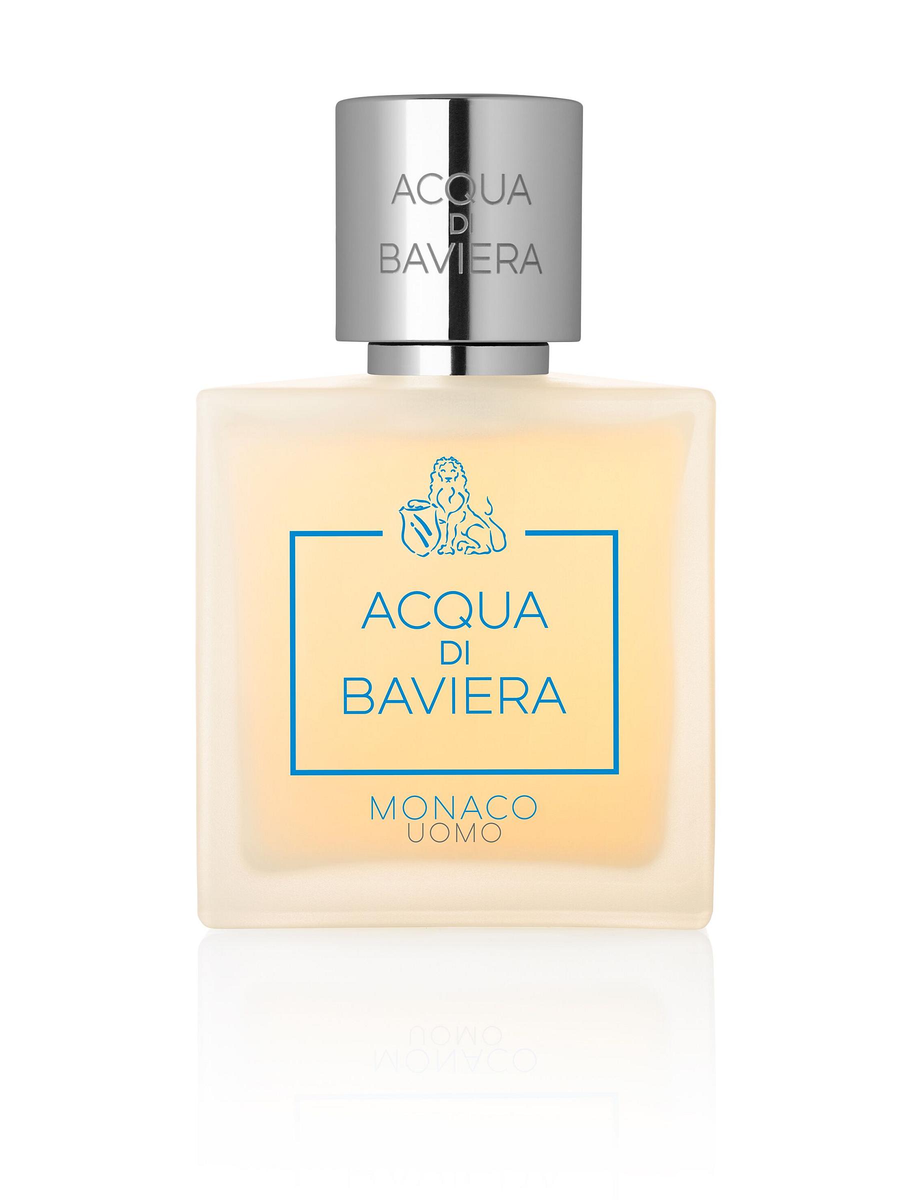 Monaco Uomo Eau de Parfum