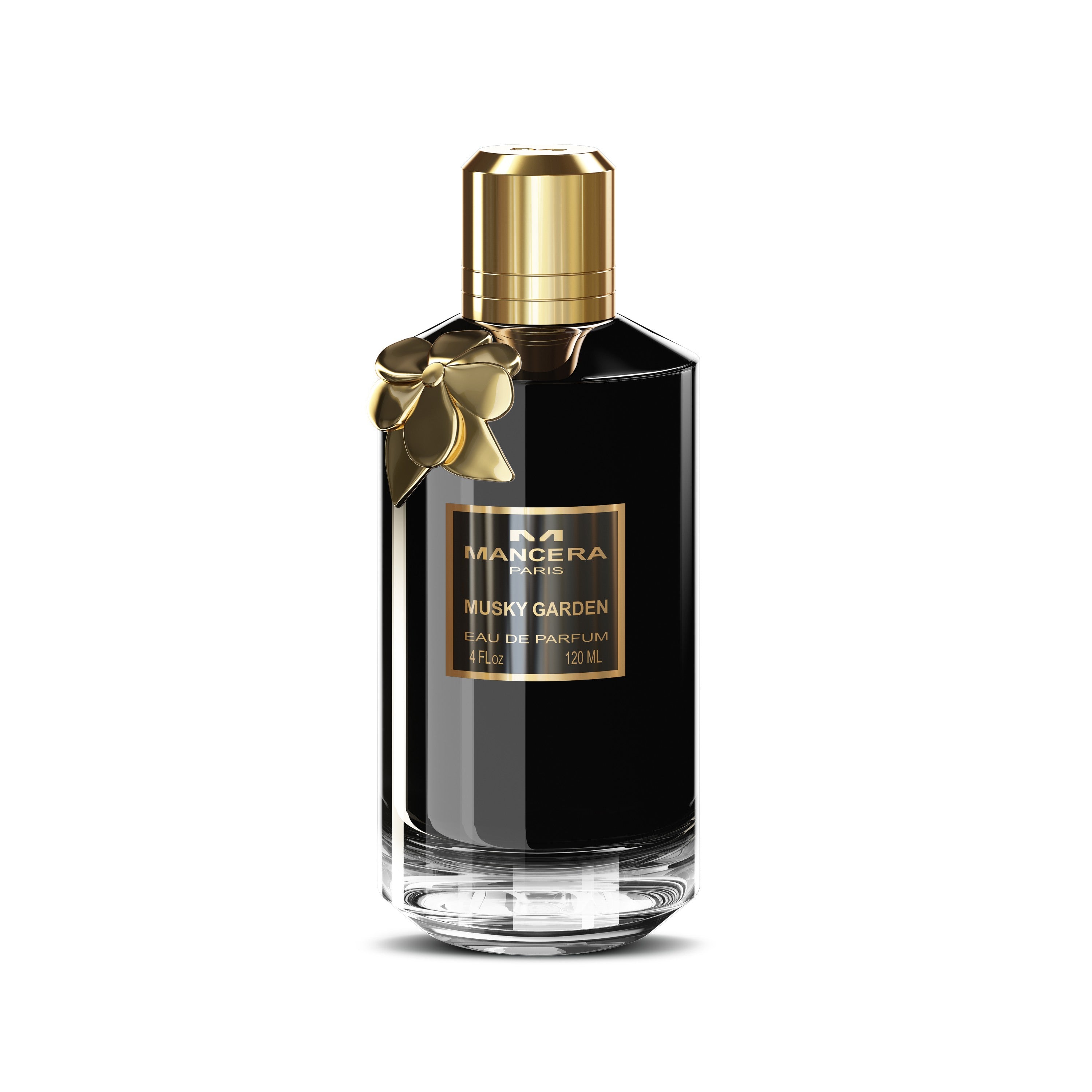 Musky Garden Eau de Parfum