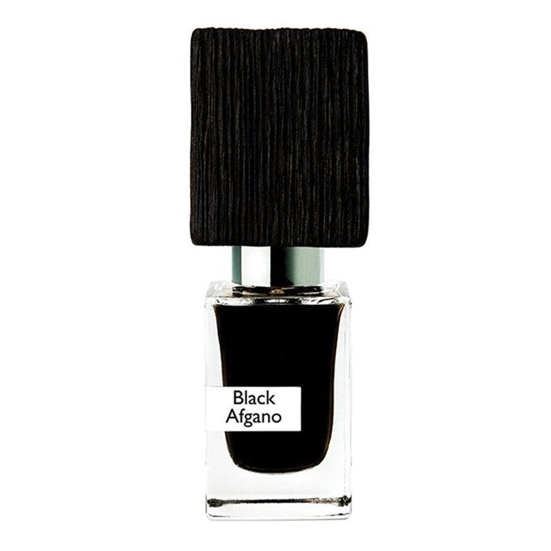 Black Afgano Extrait de Parfum