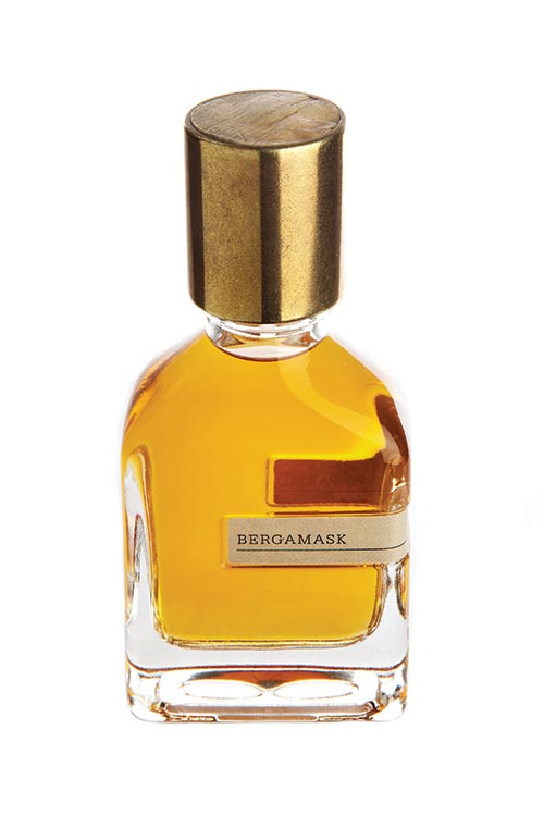 Bergamask Parfum