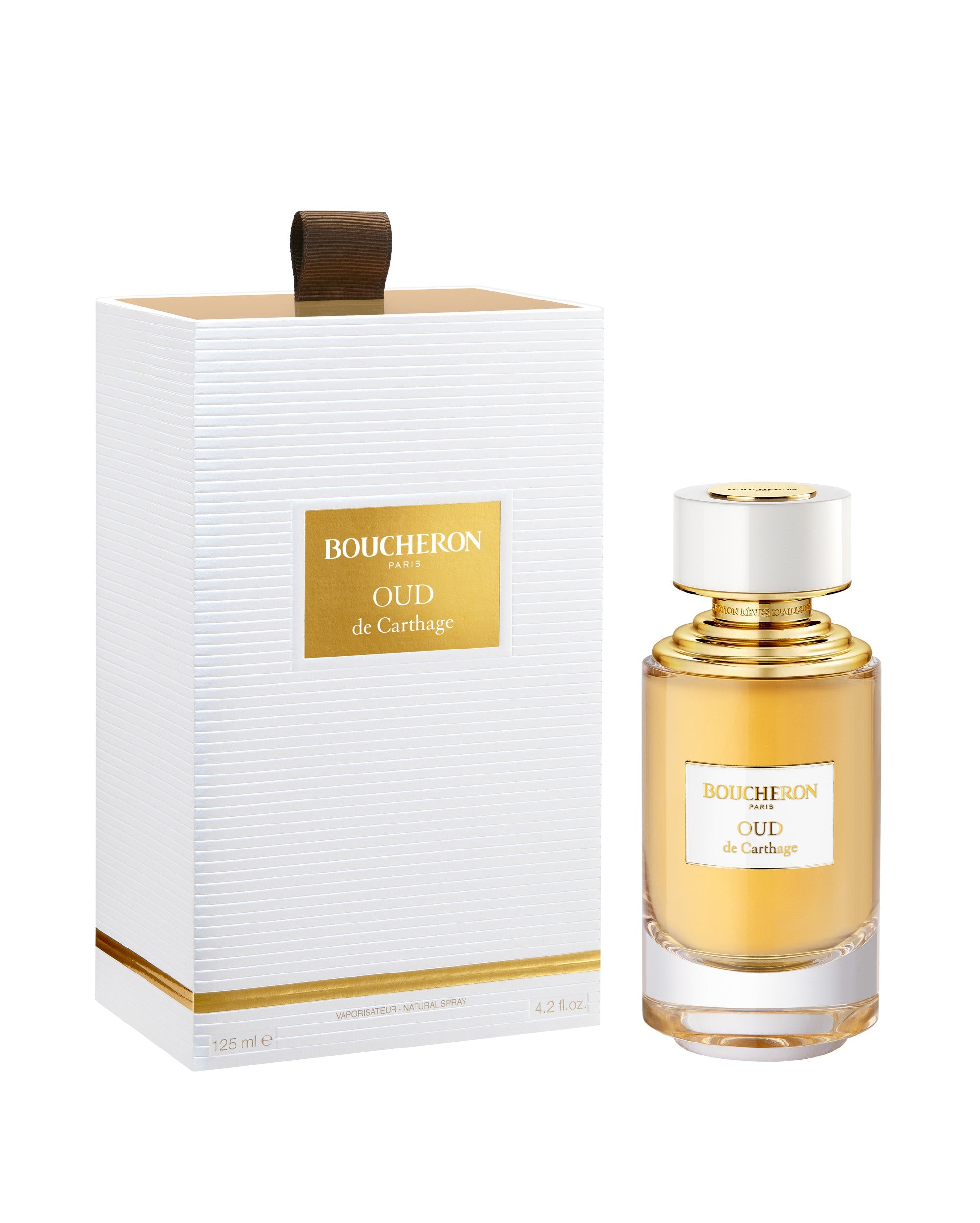 Oud de Carthage  Eau de Parfum