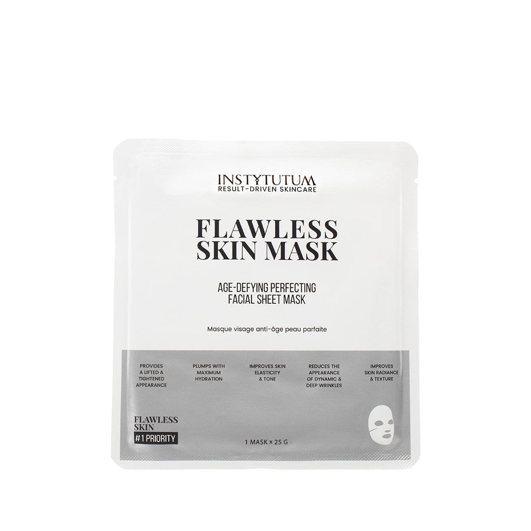 Flawless Skin Mask 5 Anwendungen