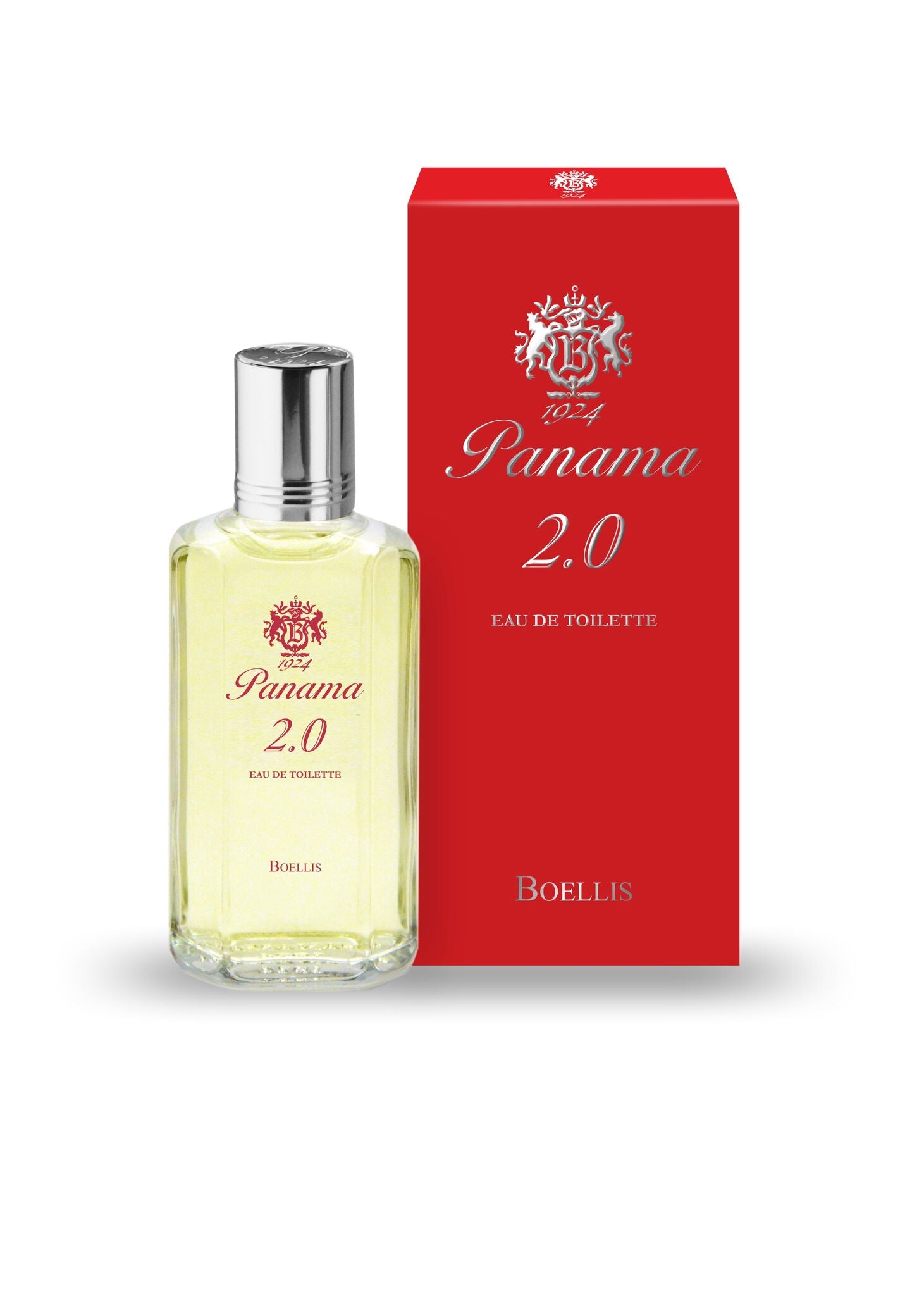 Panama 1924 2.0 Eau de Parfum