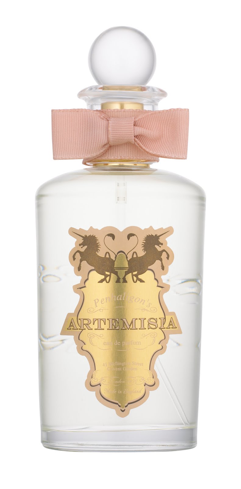 Artemisia Eau de Parfum