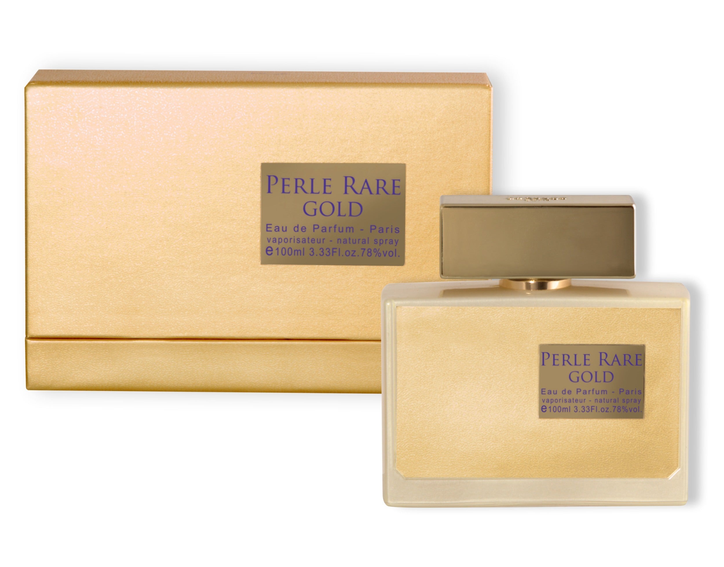 Perle Rare Gold Eau de Parfum