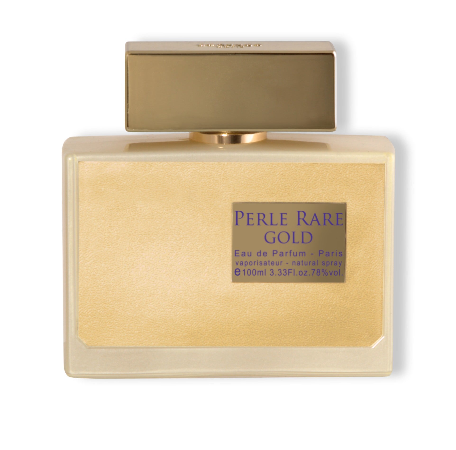 Perle Rare Gold Eau de Parfum