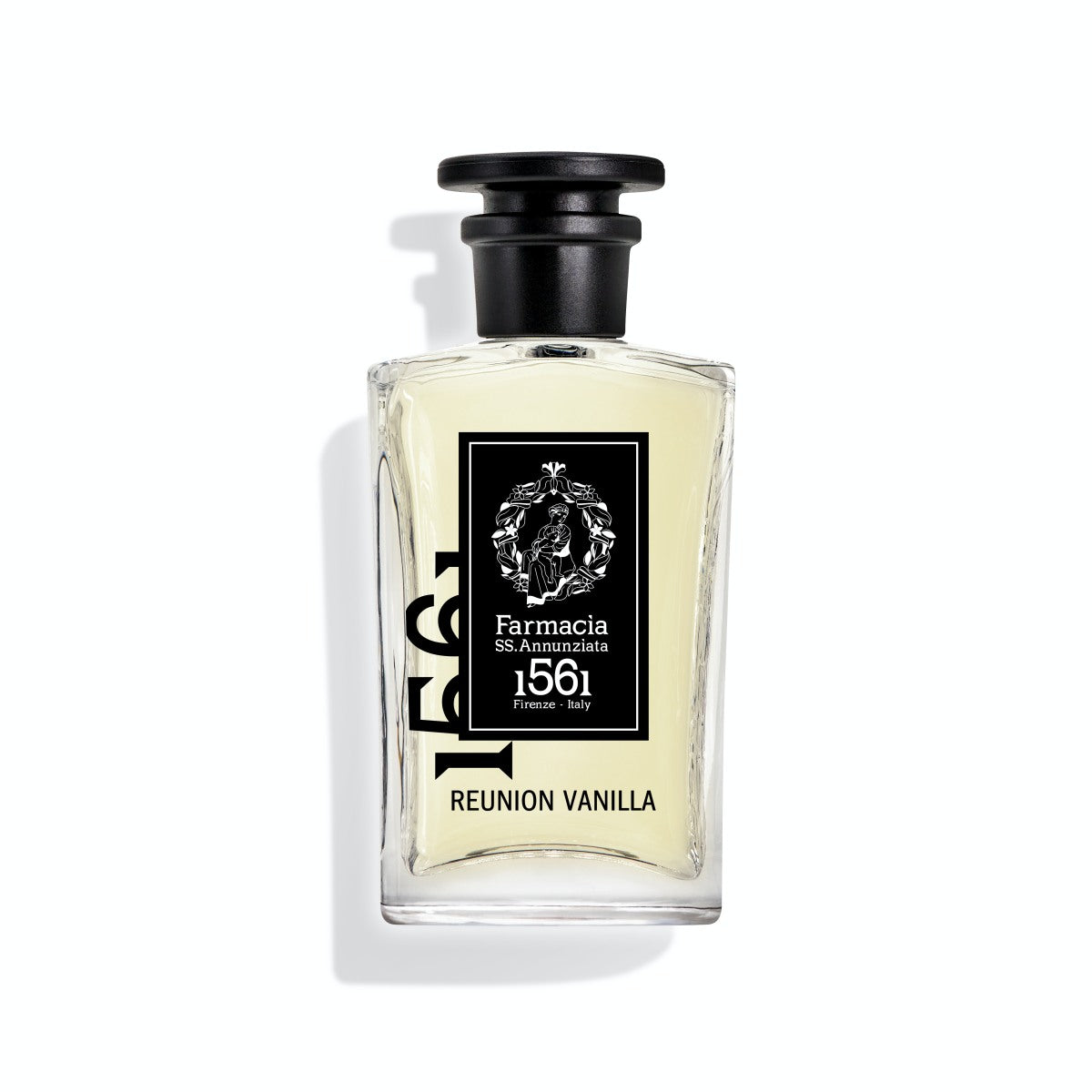 Reunion Vanilla Eau de Parfum