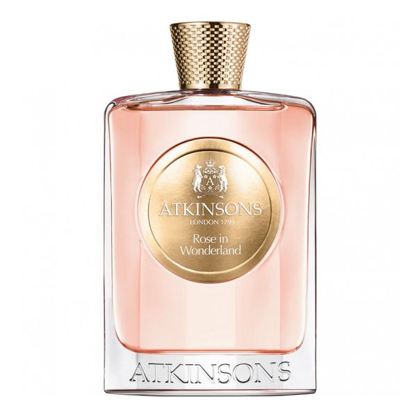 Rose in Wonderland Eau de Parfum