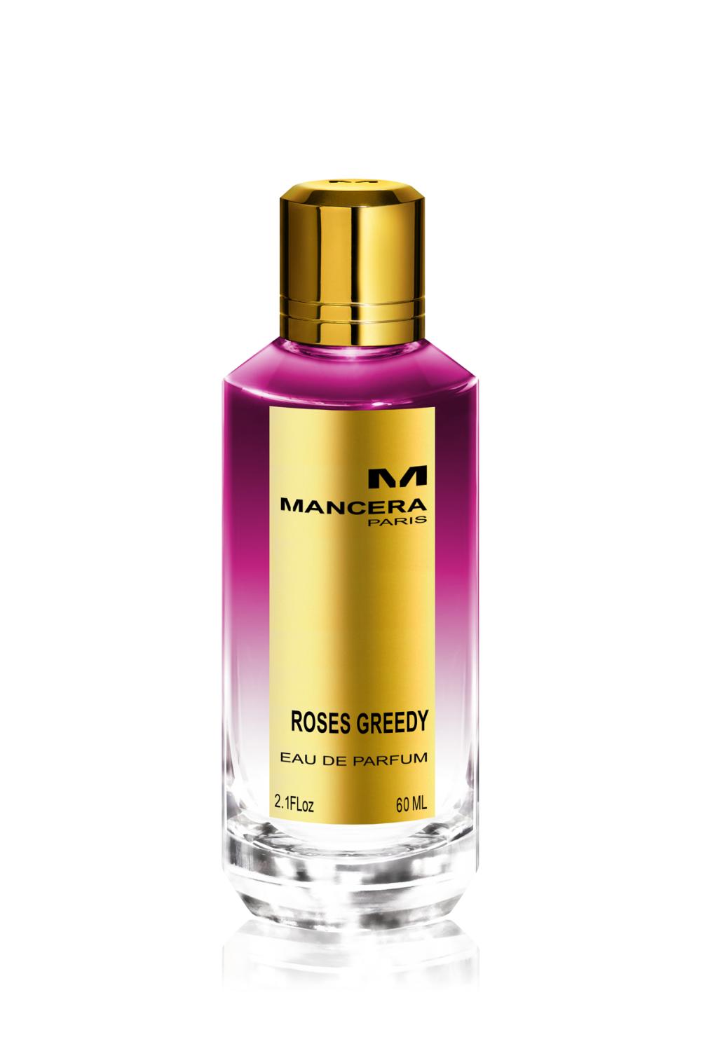 Roses Greedy Eau de Parfum