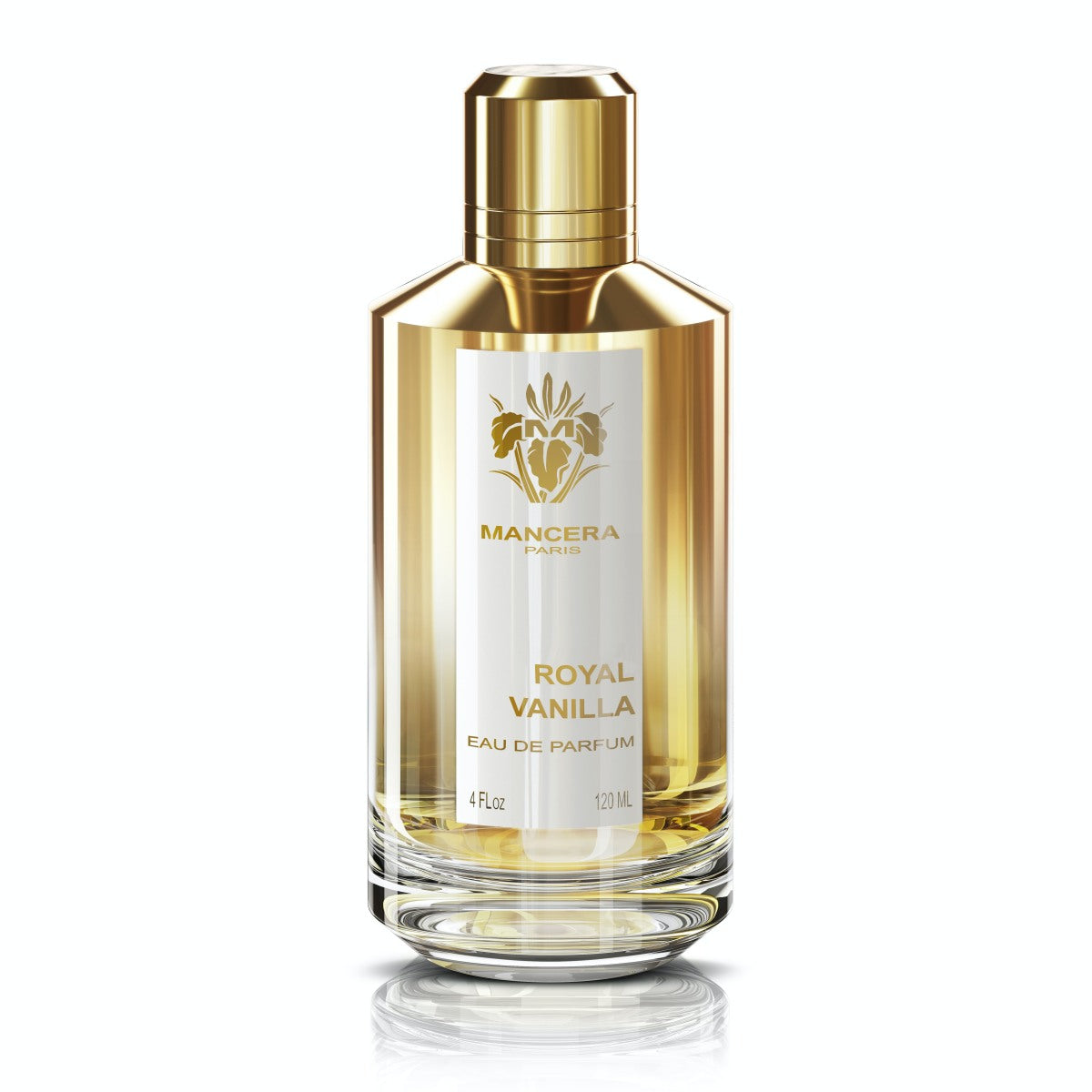 Royal Vanilla Eau de Parfum