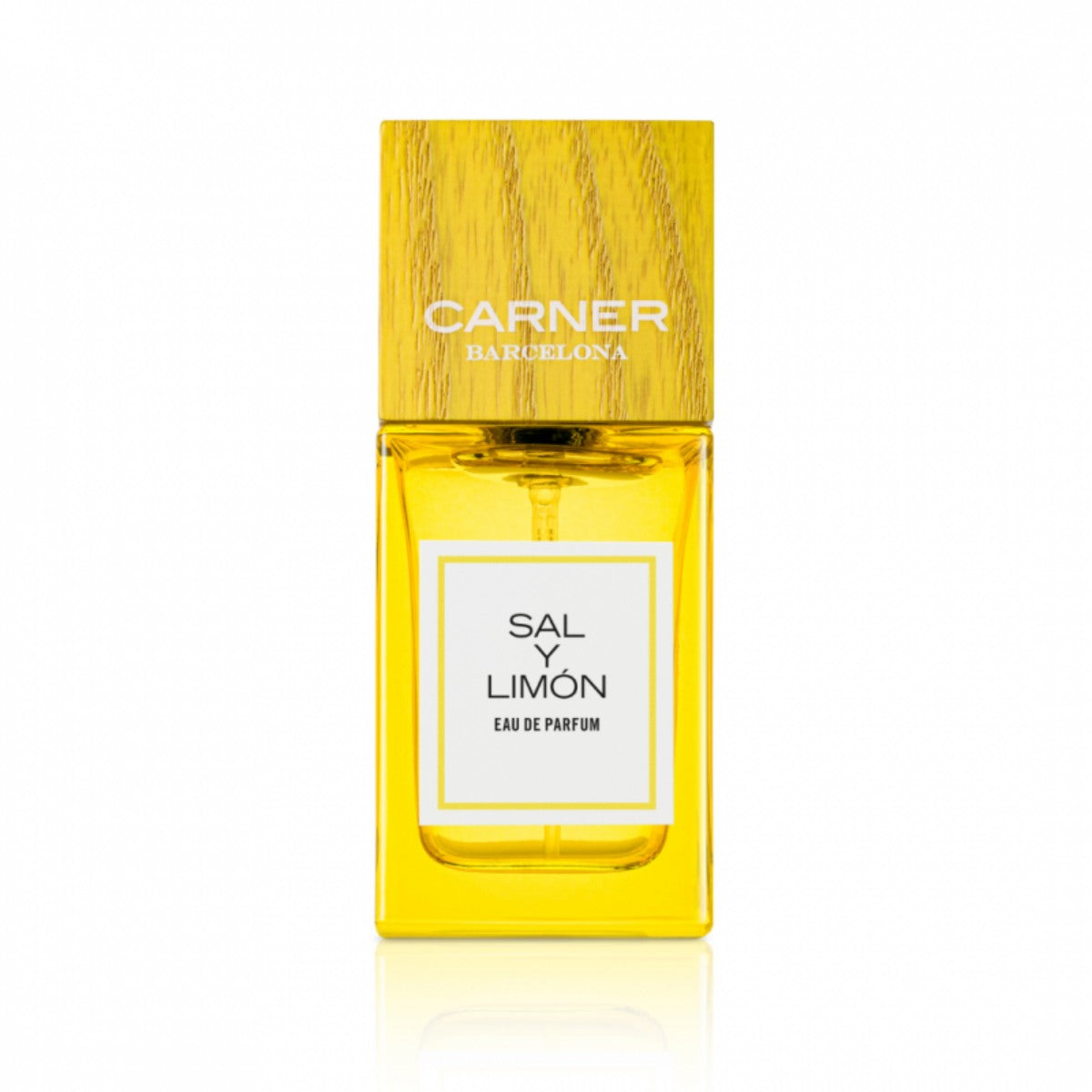 Sal Y Limon Eau de Parfum