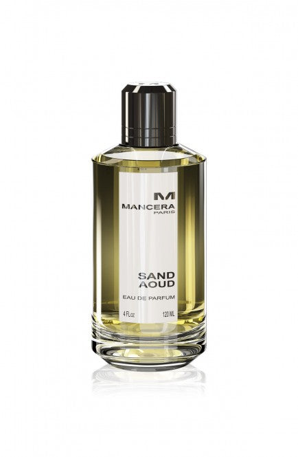 Sand Aoud Eau de Parfum