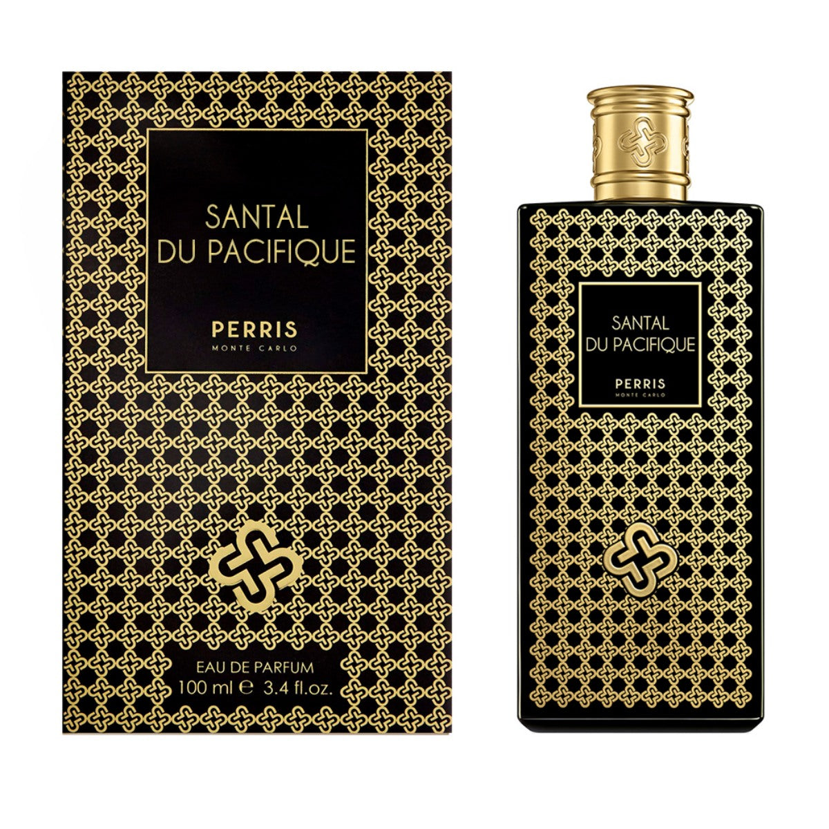 Santal du Pacifique Eau de Parfum