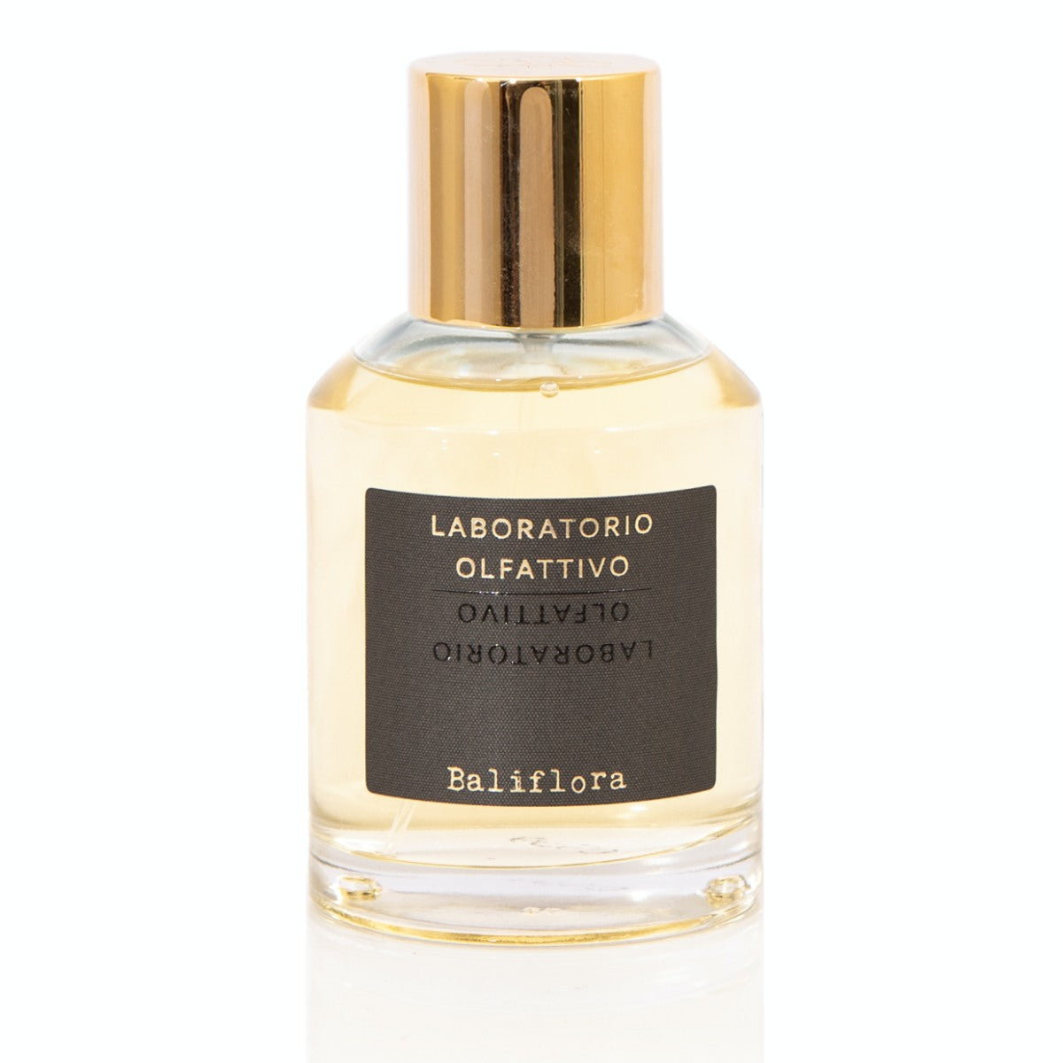 Baliflora Eau de Parfum