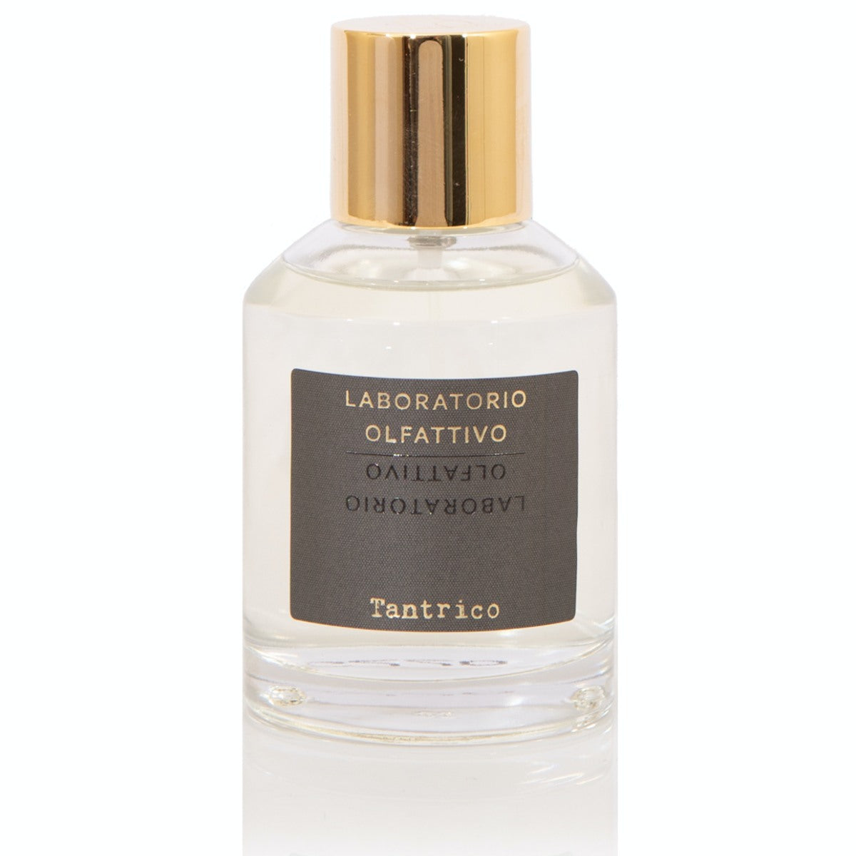 Tantrico Eau de Parfum