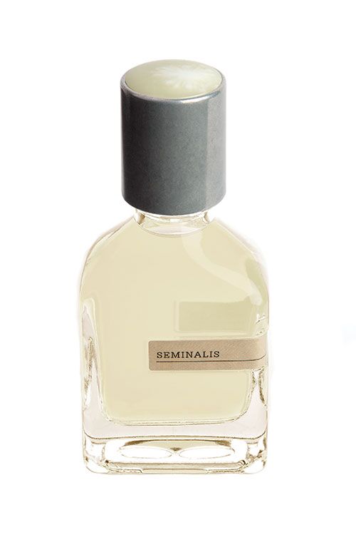 Seminalis Parfum