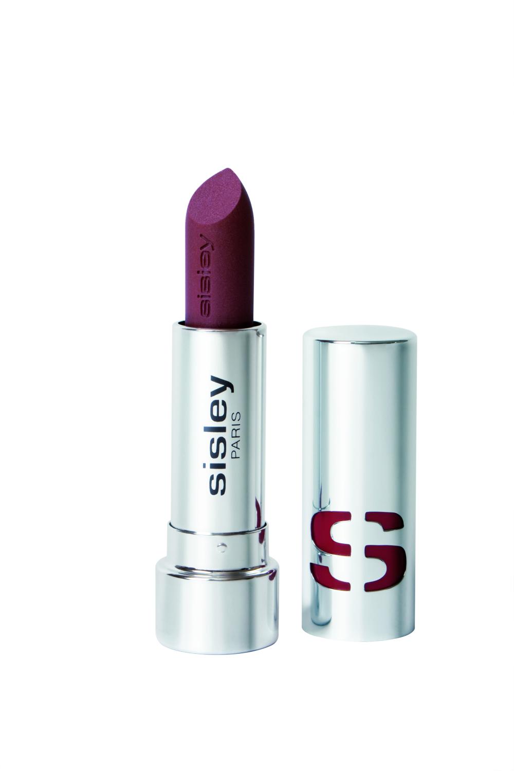 Phyto-Lip Shine Sheer Plum Nr.12