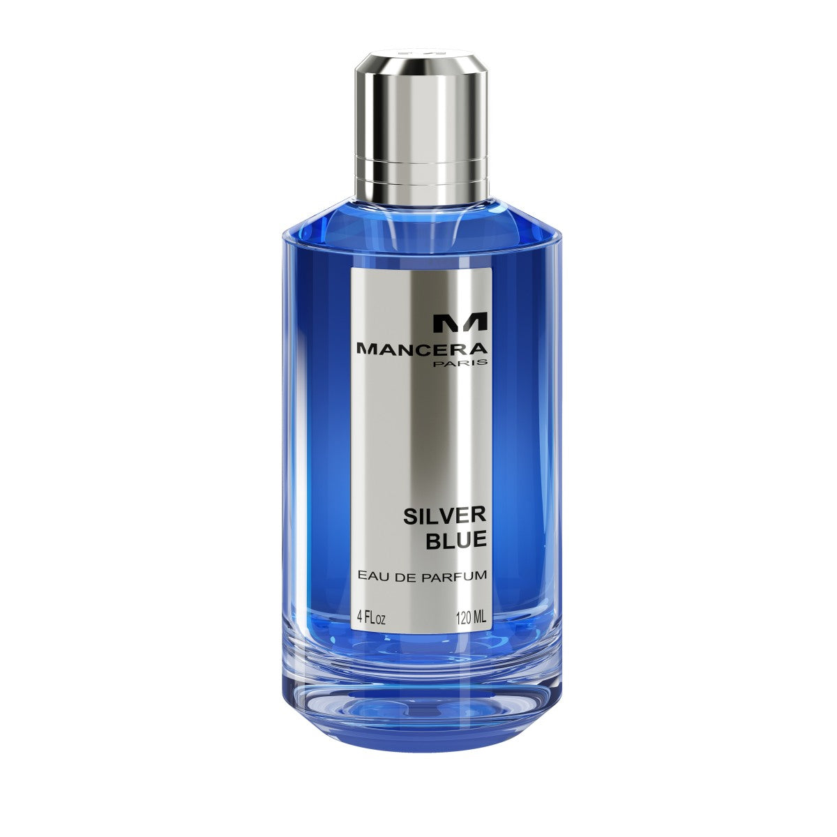 Silver Blue Eau de Parfum