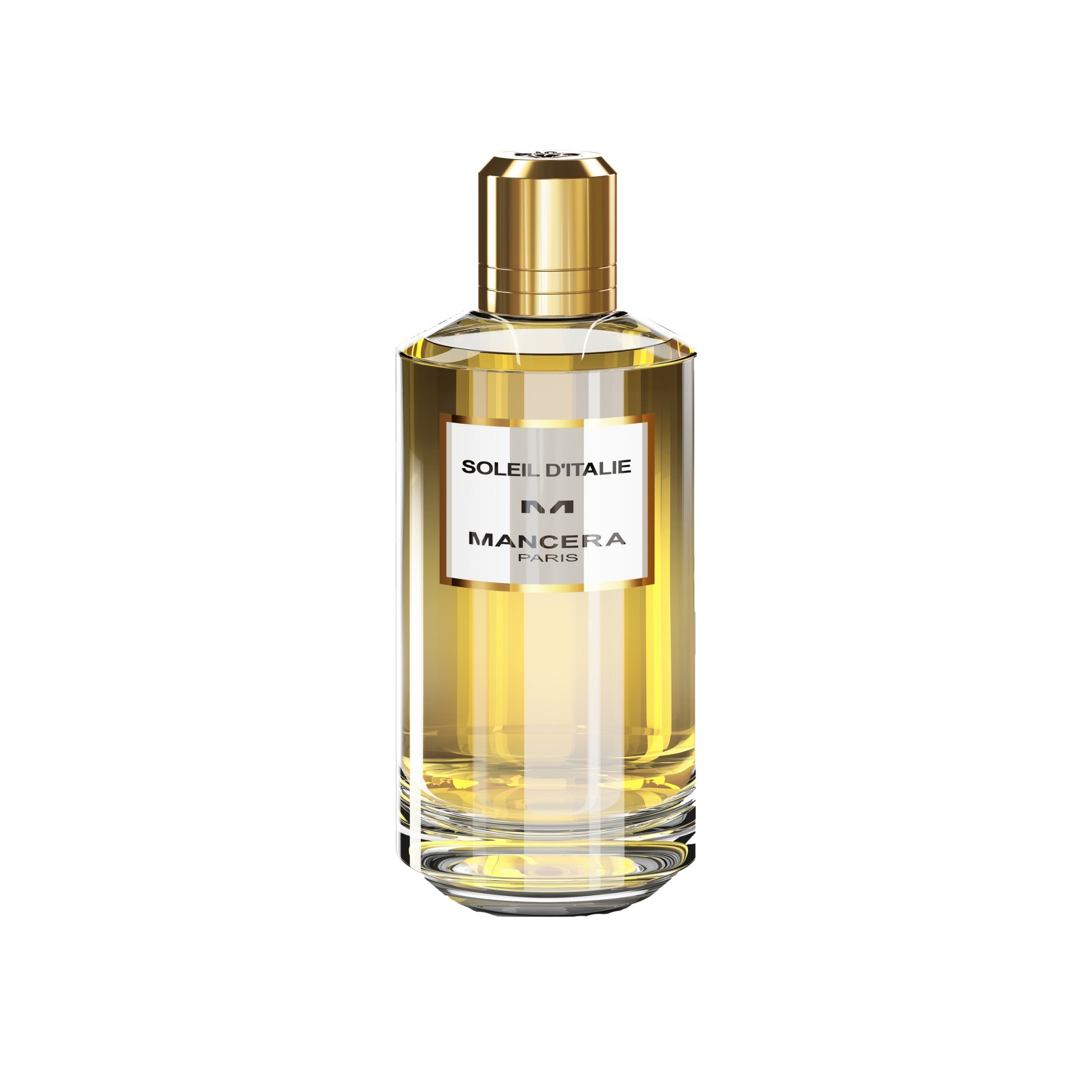 Soleil D´Italie Eau de Parfum