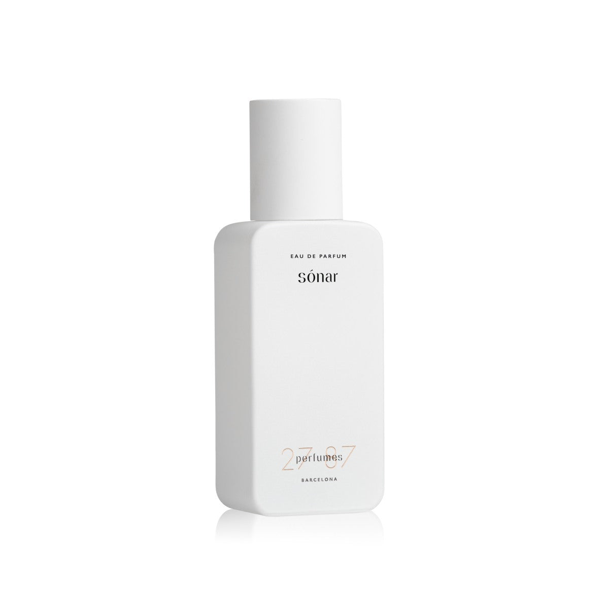 Sónar Eau de Parfum