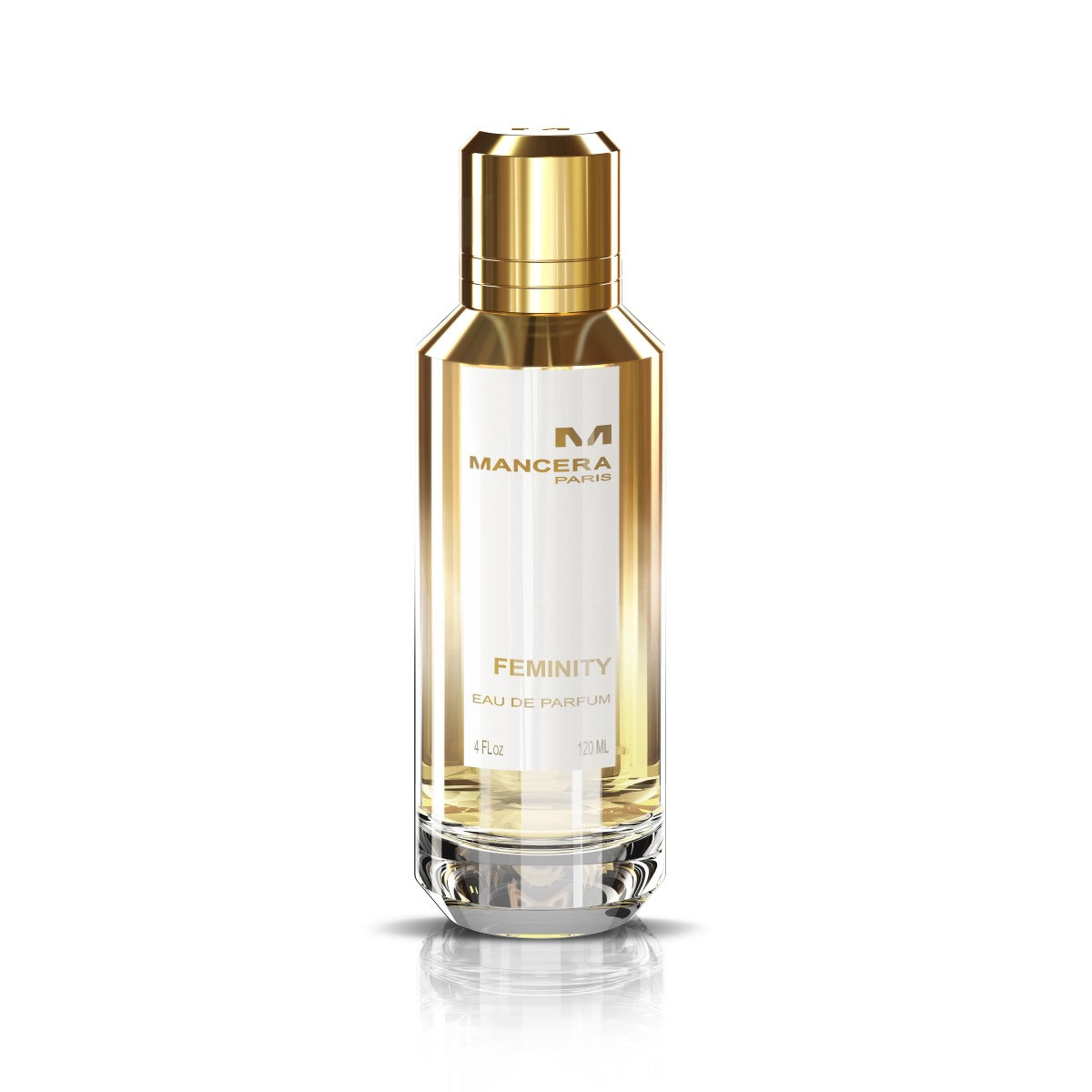 Feminity Eau de Parfum