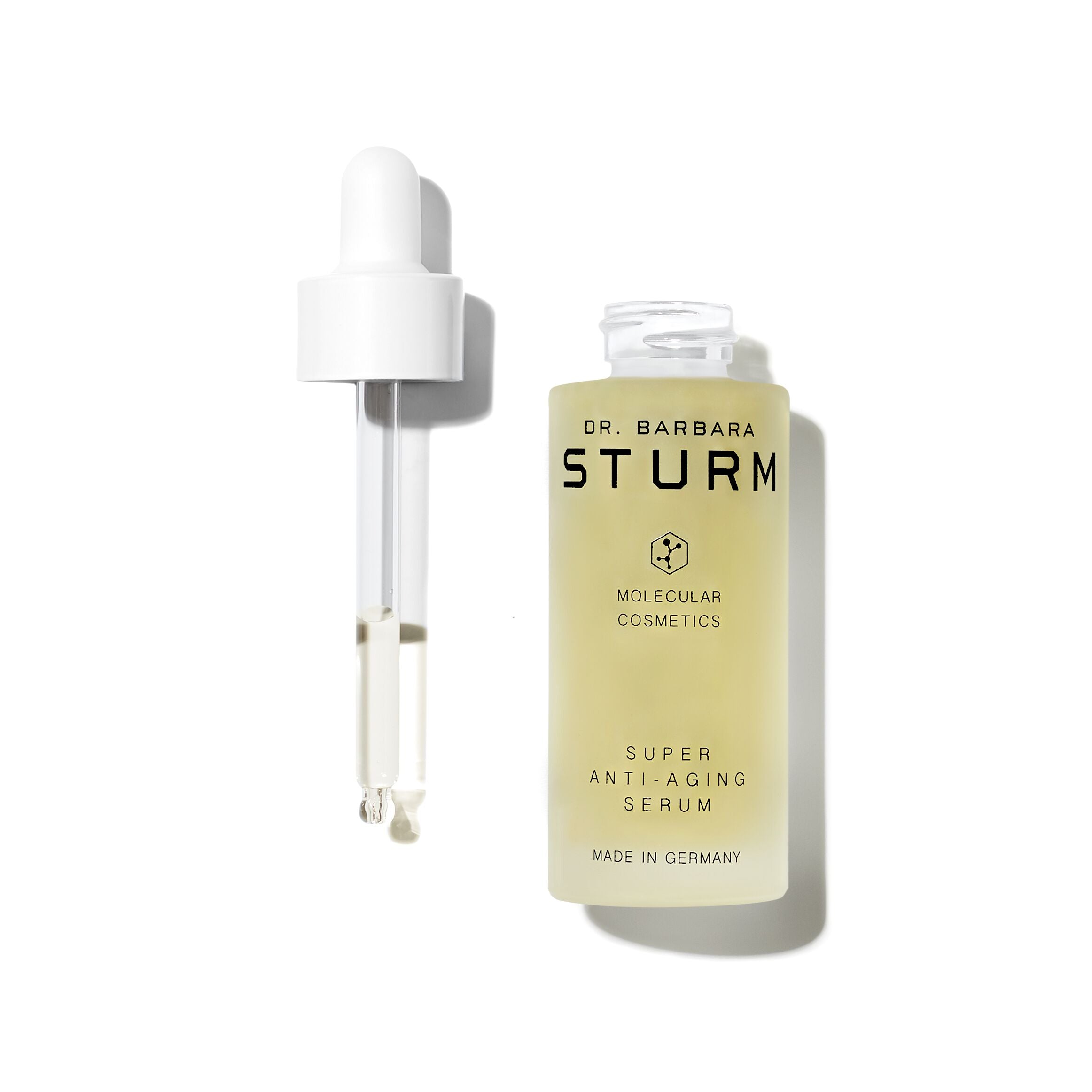 Super Anti-Ageing Serum