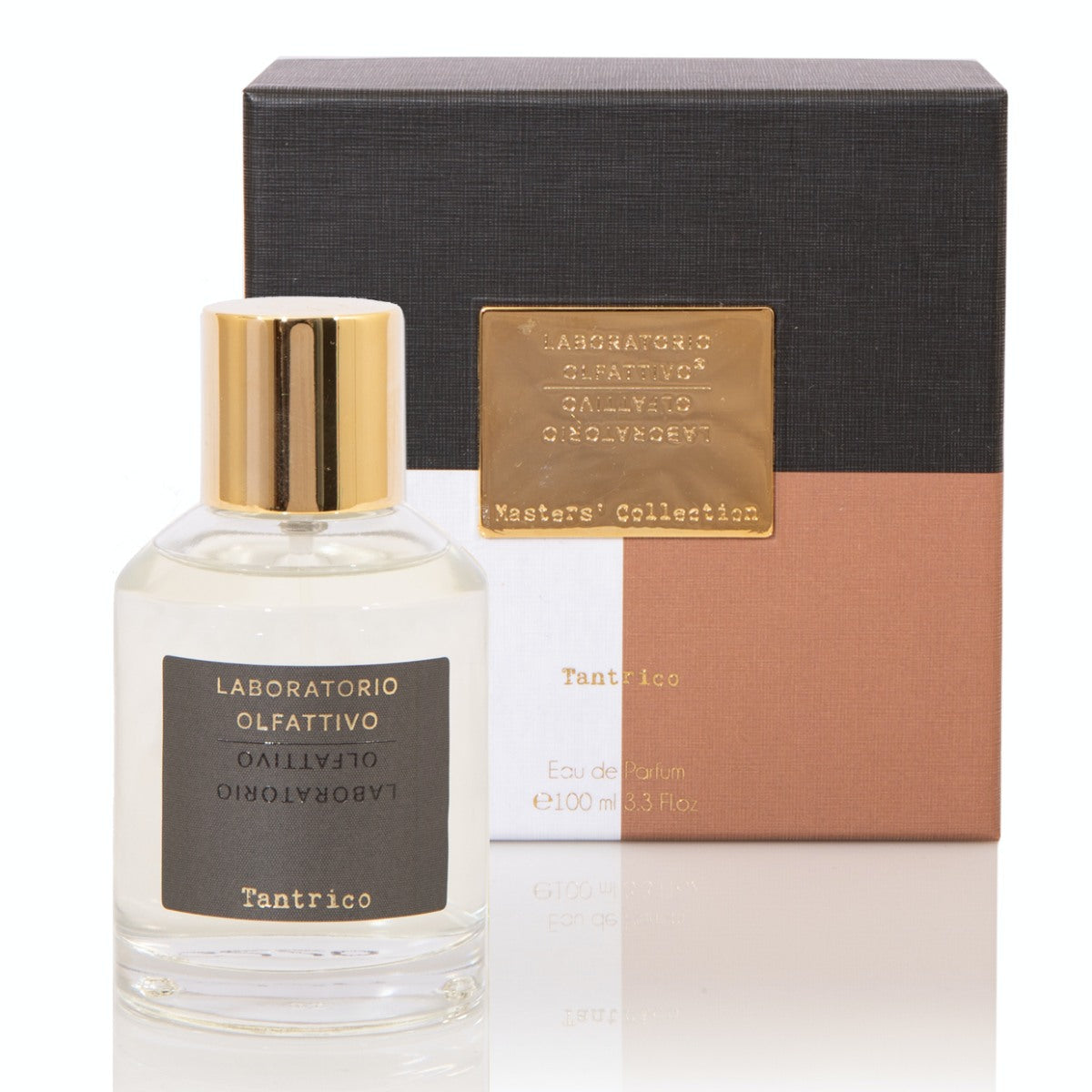 Tantrico Eau de Parfum