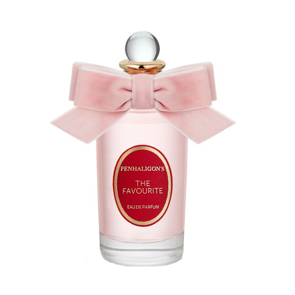 The Favourite Eau de Parfum Spray