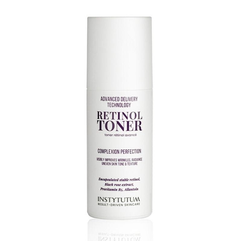 Advanced Retinol Toner