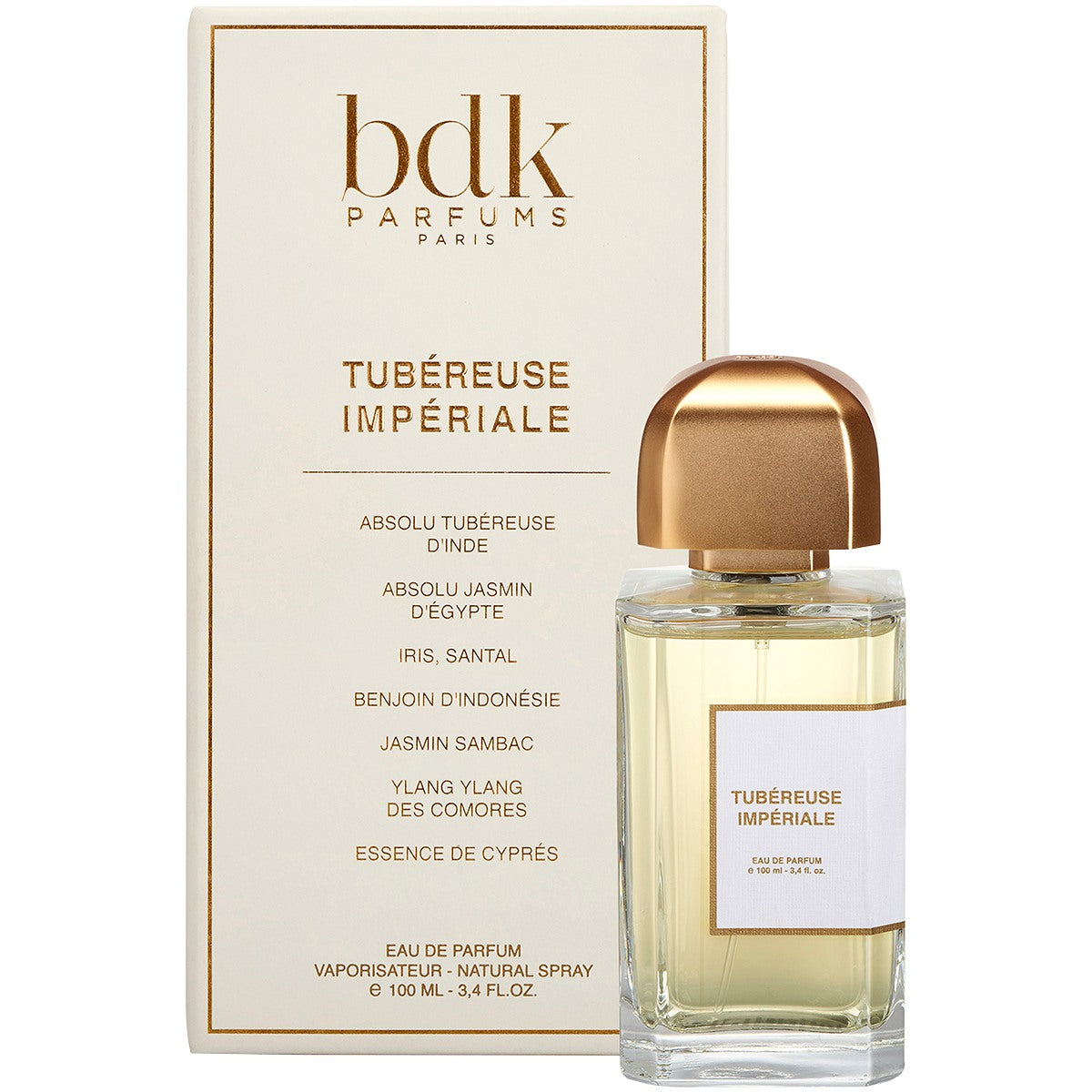 Tubereuse Imperiale Eau de Parfum