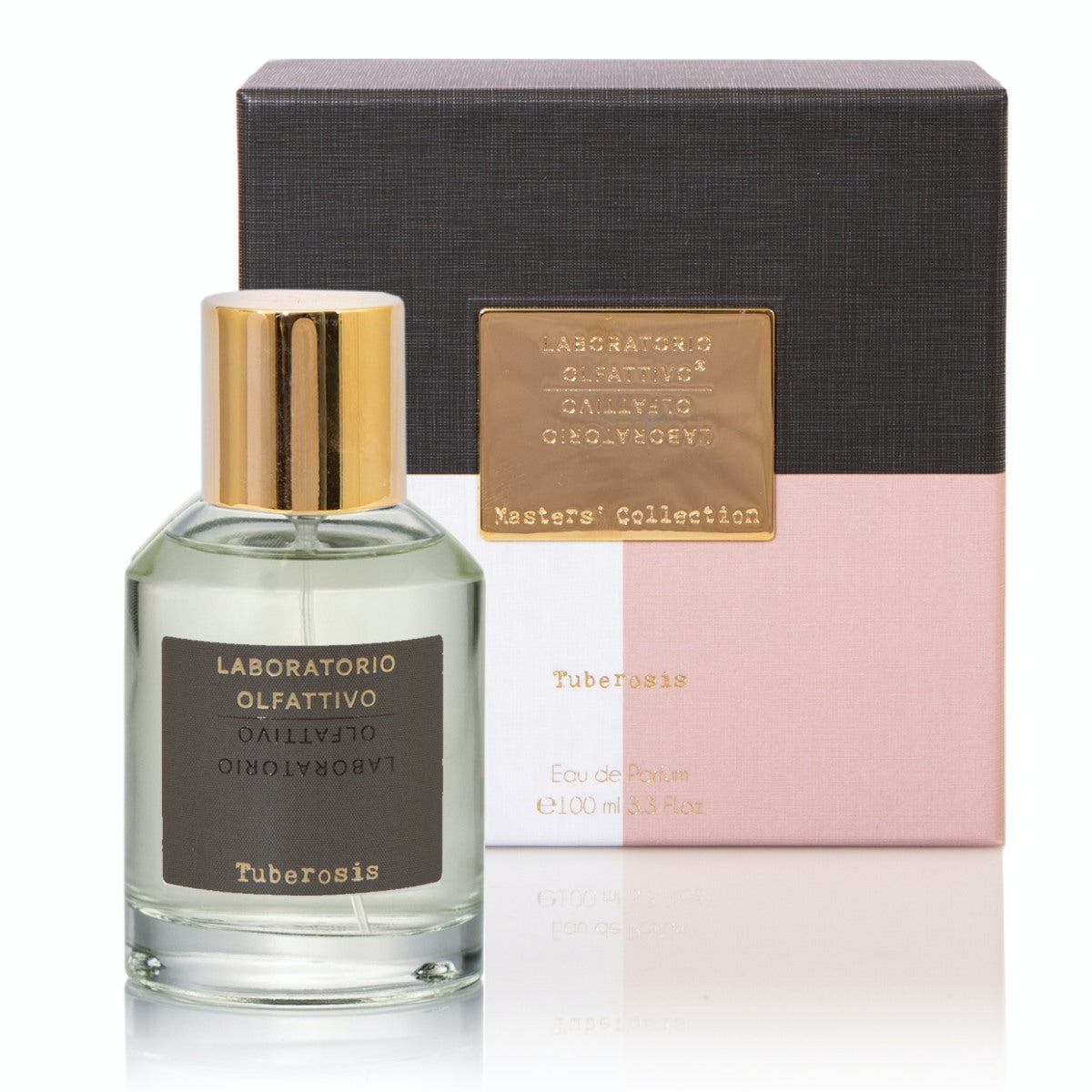 Tuberosis Eau de Parfum