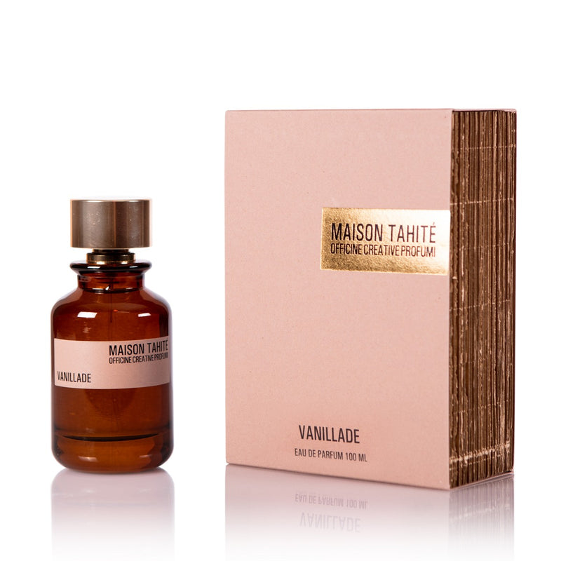 Vanillade Eau de Parfum