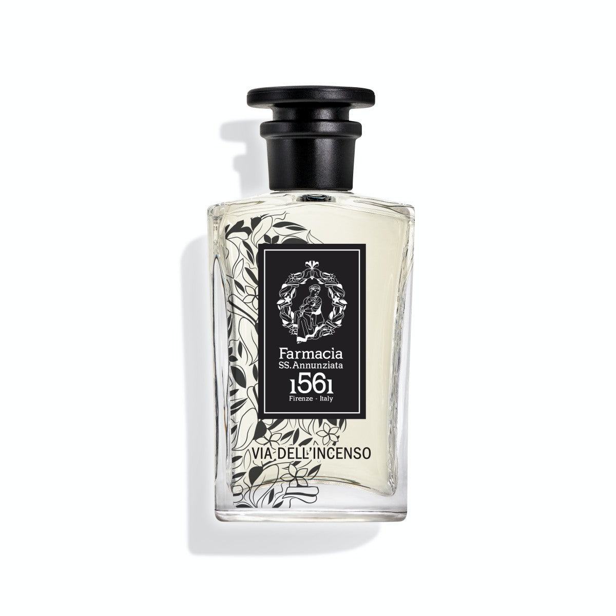 Via dell´Incenso Eau de Parfum