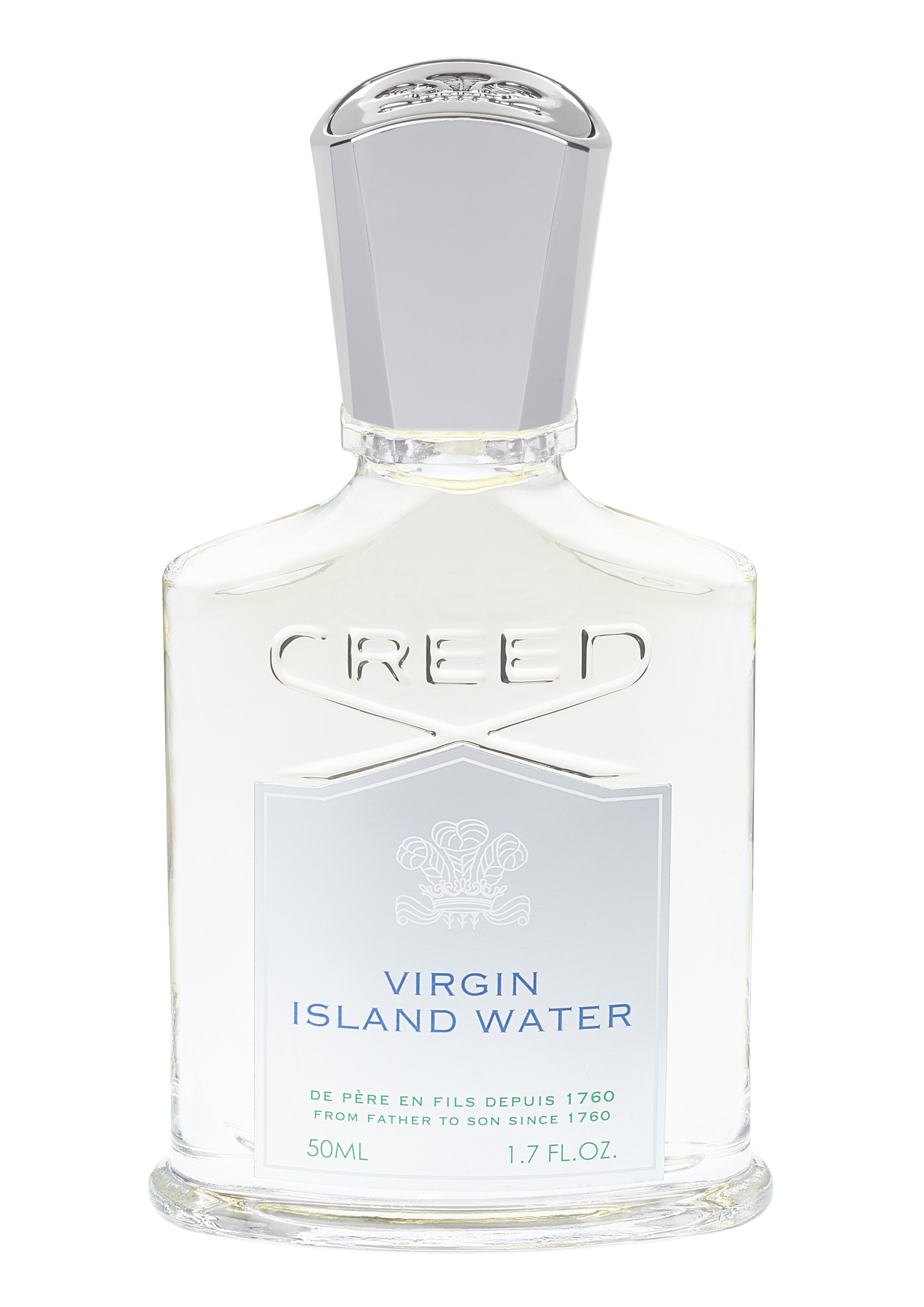 Millesime Virgin Island Water Eau de Parfum