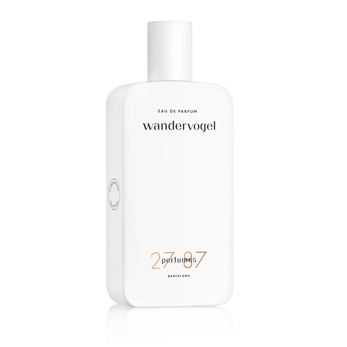 wandervogel  Eau de Parfum